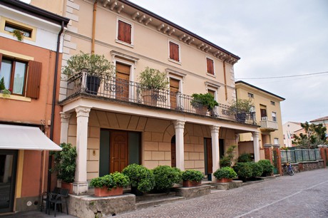 Castelnuovo del Garda